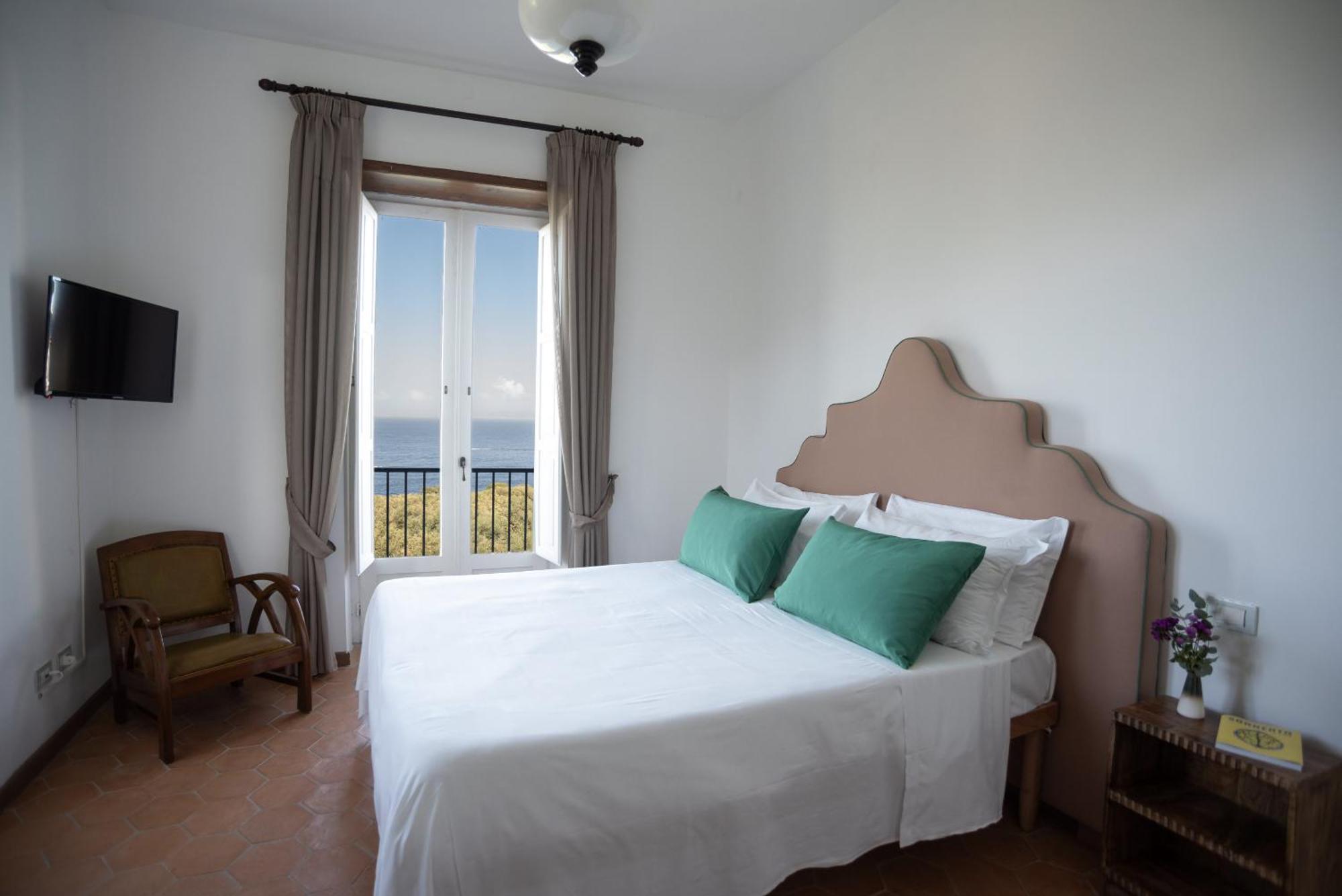 Villa Fondo Puolo- Con Grande Giardino Vicino al mare Sorrento Esterno foto